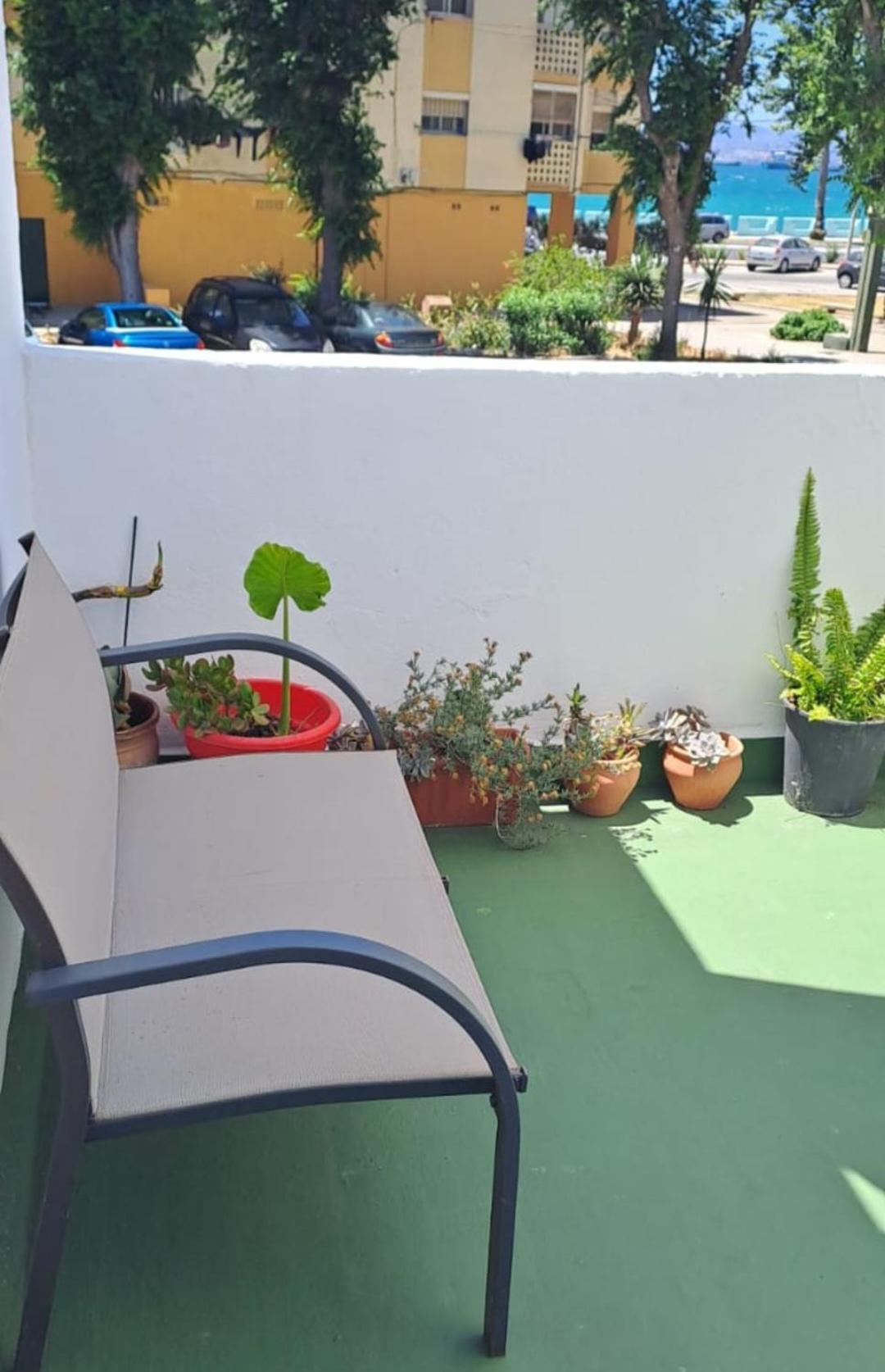 En Poniente Villa La Linea de la Concepcion Exterior photo